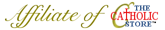 I am a CatholicStore.com affiliate.