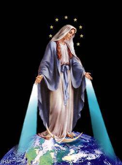 Queen of Heaven