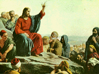 The Sermon On the Mount